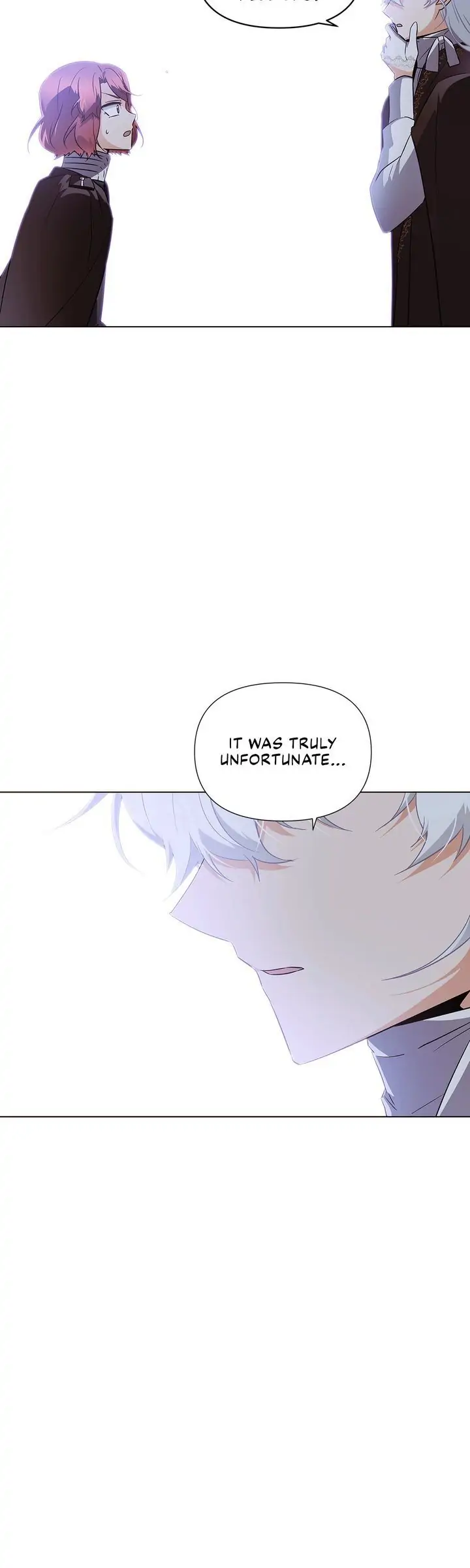 Caught by the Villain - Chapter 51 manhwa