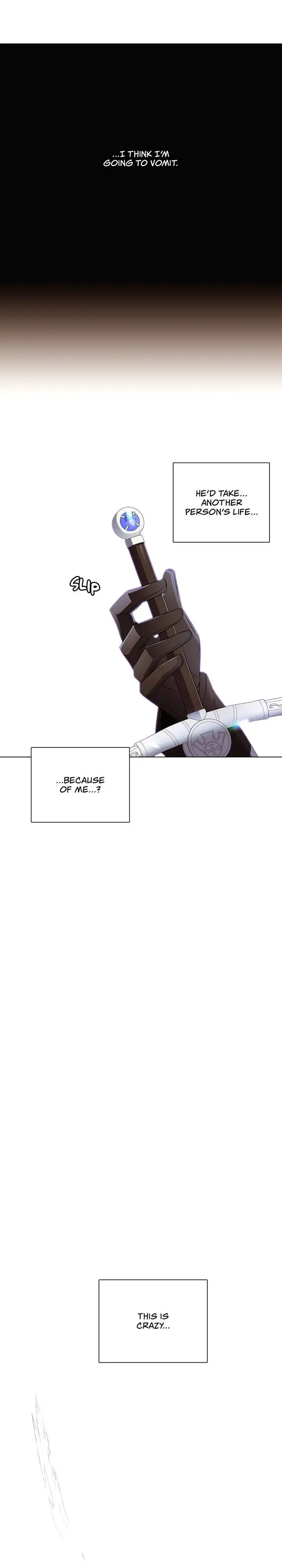 Caught by the Villain - Chapter 51 manhwa