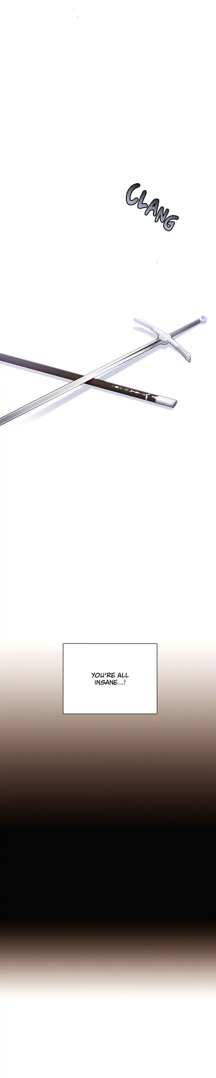 Caught by the Villain - Chapter 51 manhwa