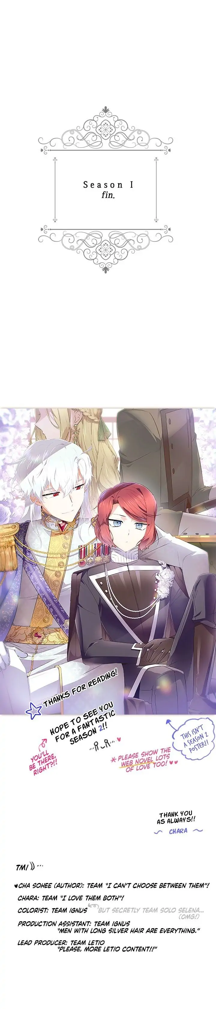 Caught by the Villain - Chapter 51 manhwa