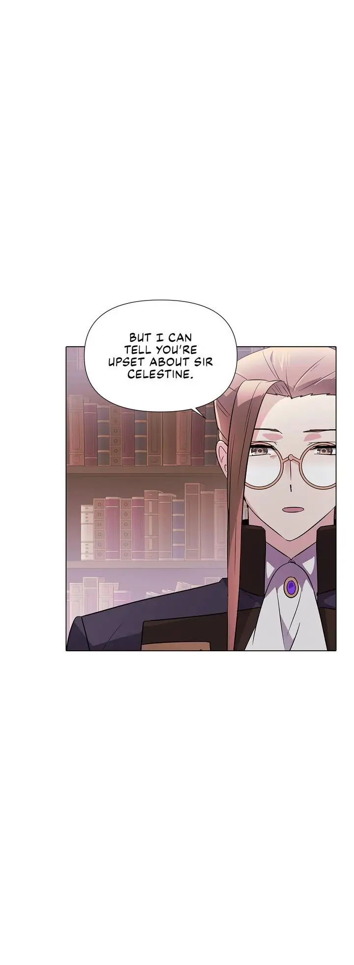 Caught by the Villain - Chapter 52 manhwa
