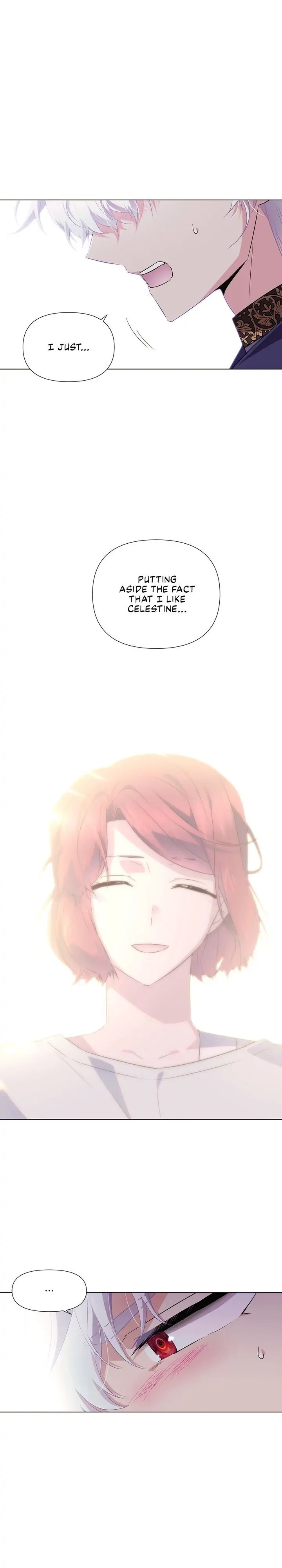 Caught by the Villain - Chapter 52 manhwa