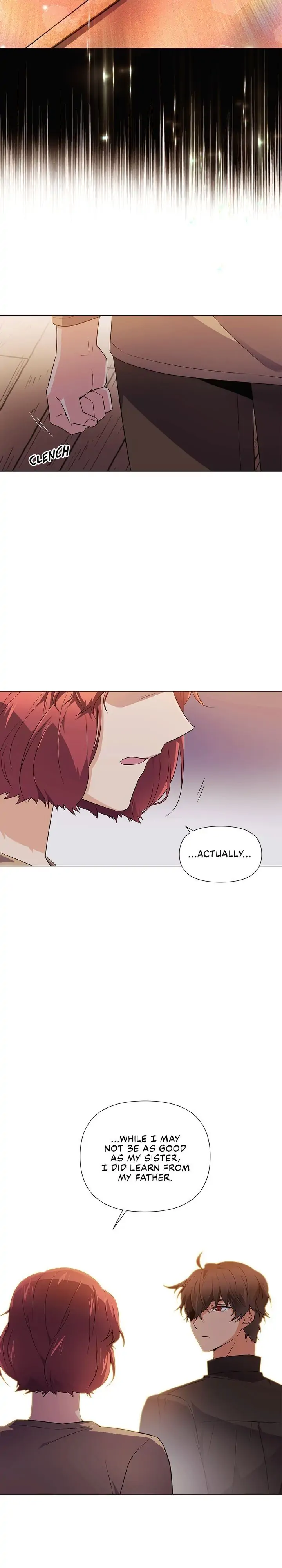 Caught by the Villain - Chapter 52 manhwa