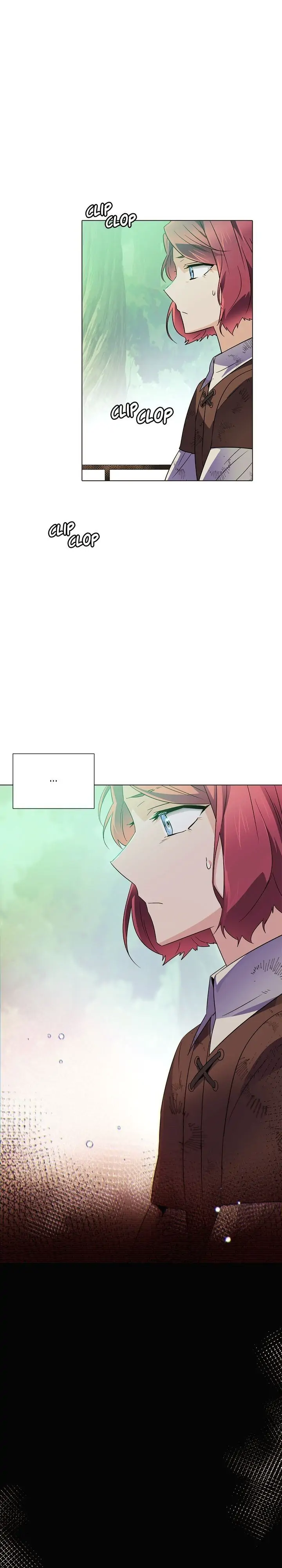 Caught by the Villain - Chapter 54 manhwa