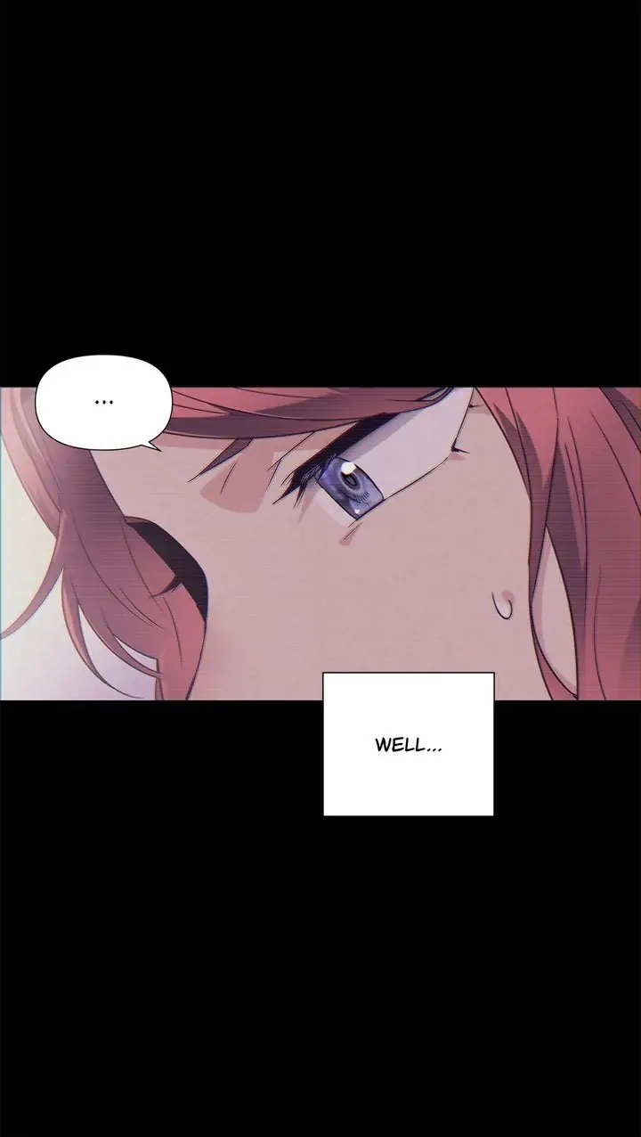 Caught by the Villain - Chapter 54 manhwa