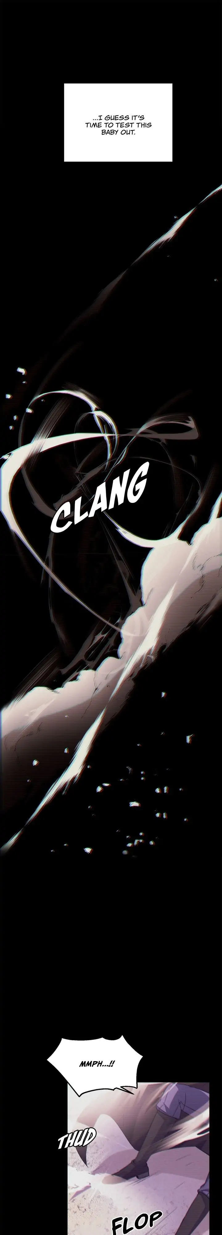 Caught by the Villain - Chapter 54 manhwa