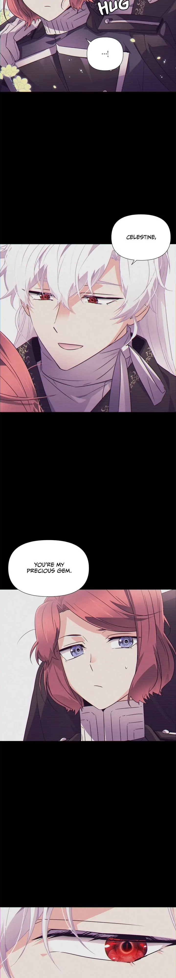 Caught by the Villain - Chapter 54 manhwa