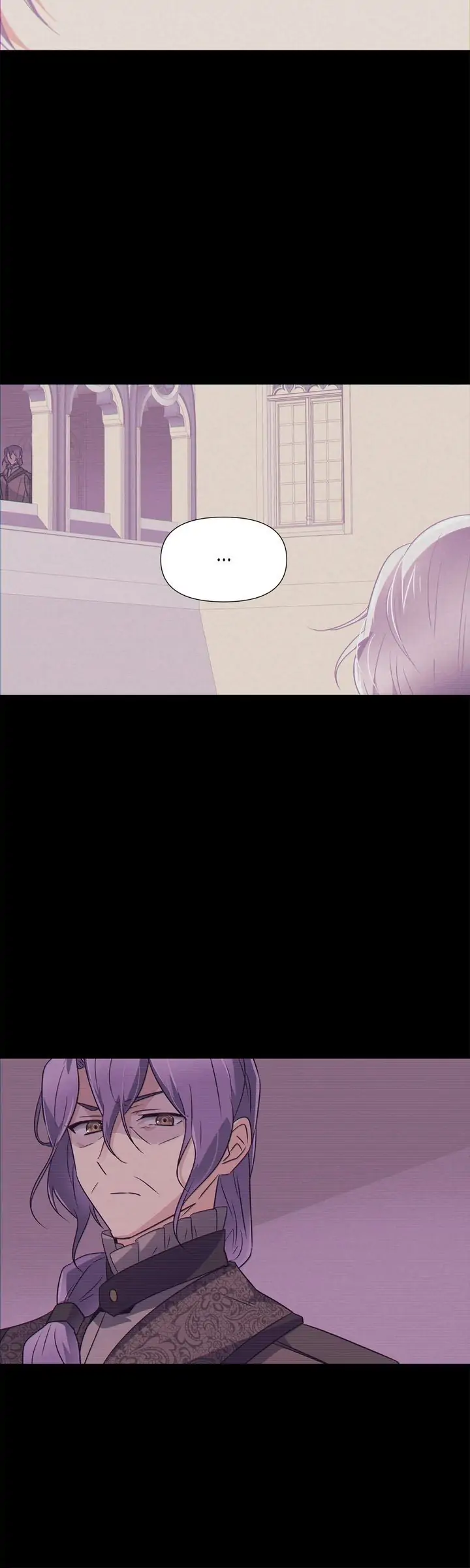 Caught by the Villain - Chapter 54 manhwa