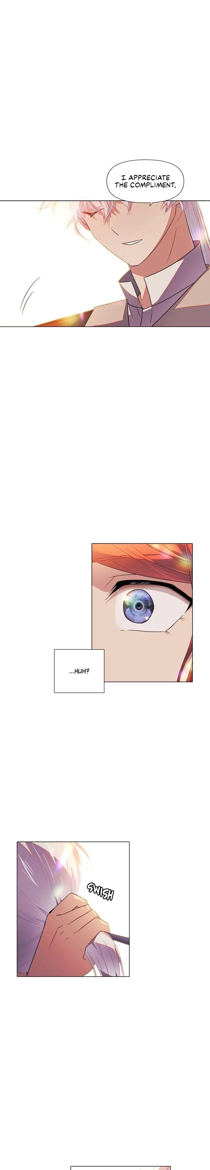 Caught by the Villain - Chapter 55 manhwa