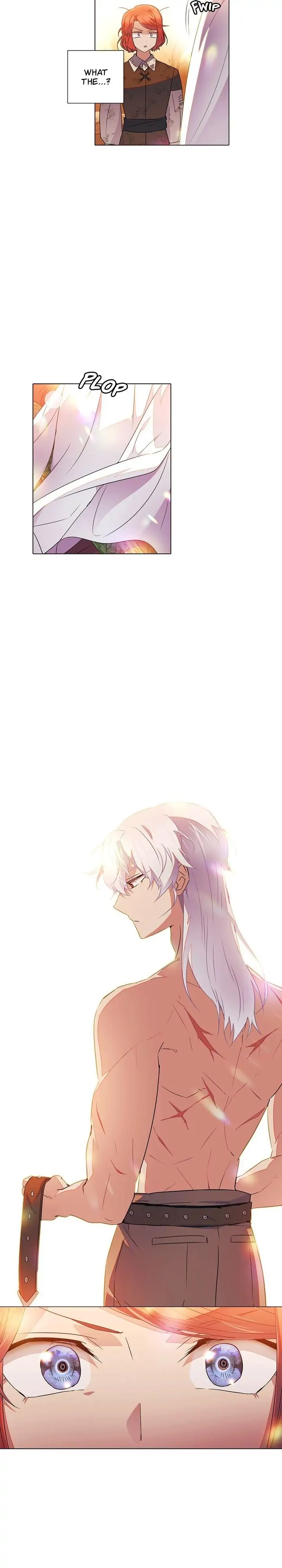 Caught by the Villain - Chapter 55 manhwa