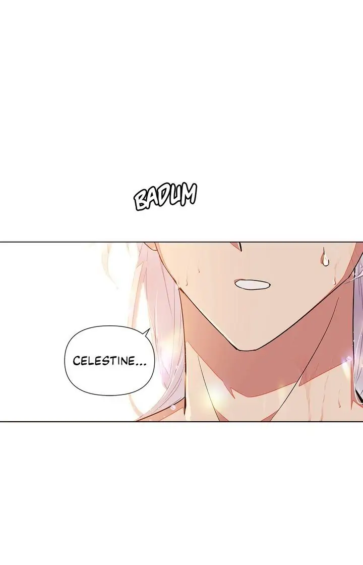 Caught by the Villain - Chapter 55 manhwa
