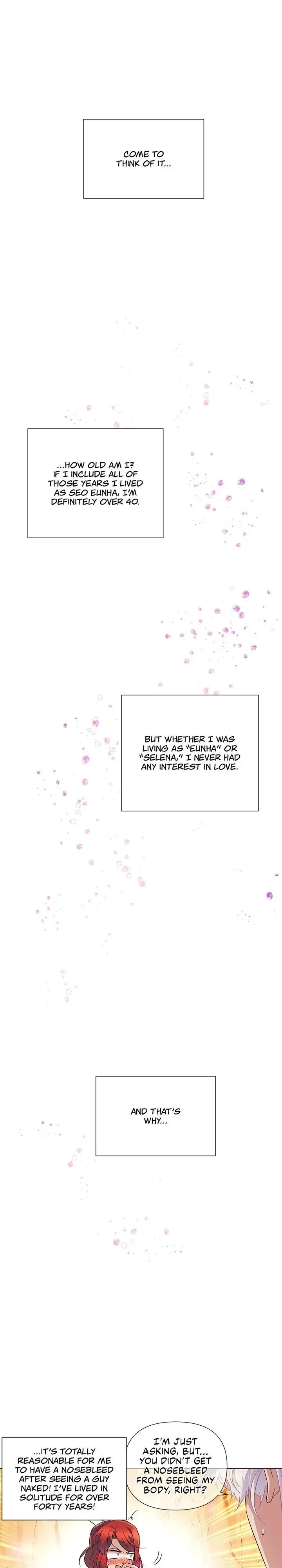 Caught by the Villain - Chapter 56 manhwa