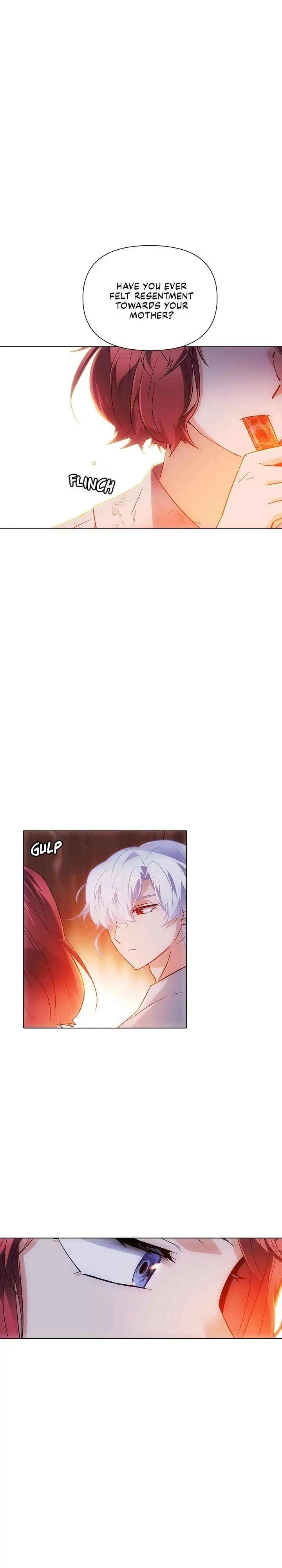 Caught by the Villain - Chapter 56 manhwa