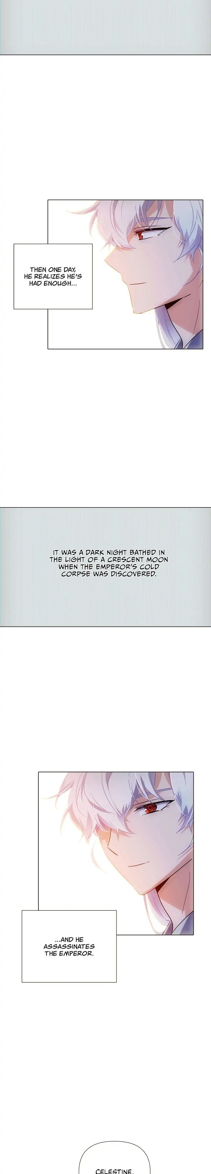 Caught by the Villain - Chapter 56 manhwa