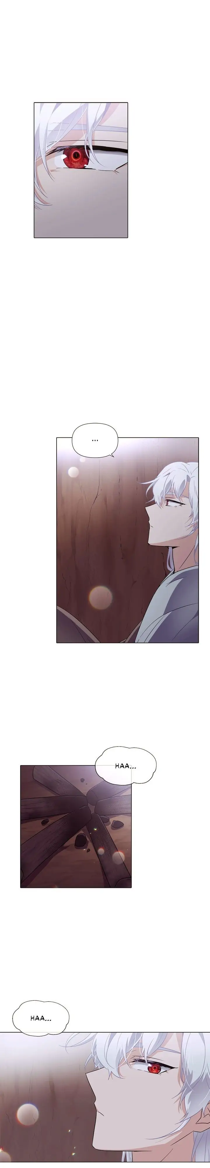 Caught by the Villain - Chapter 57 manhwa
