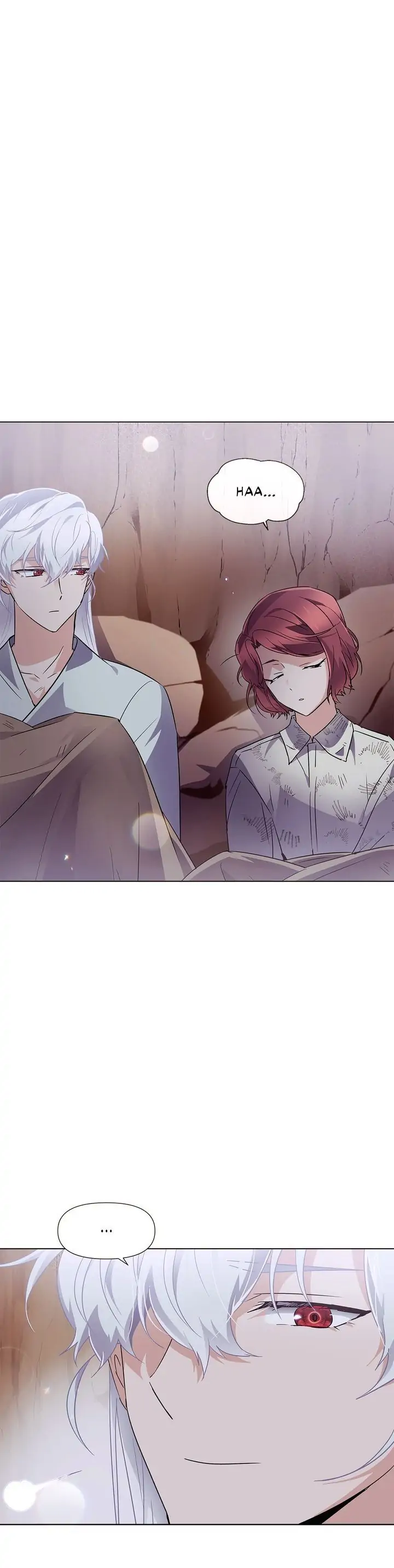 Caught by the Villain - Chapter 57 manhwa