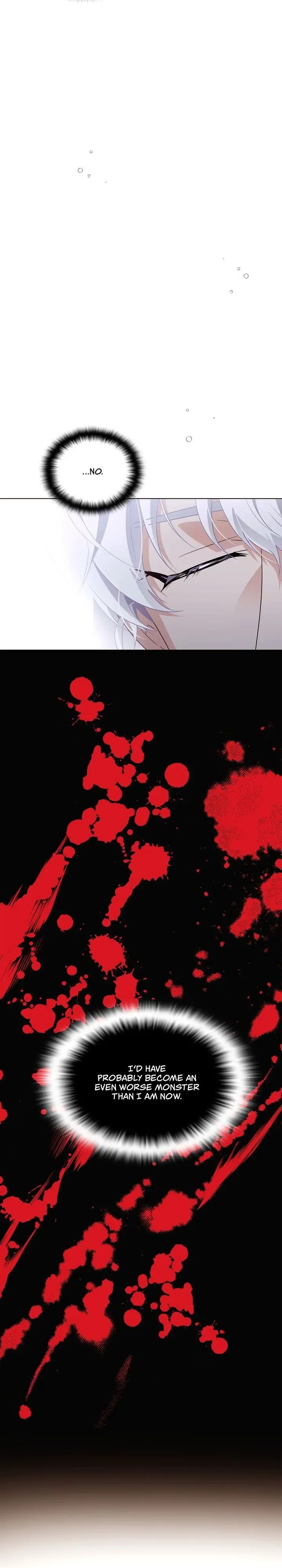 Caught by the Villain - Chapter 57 manhwa