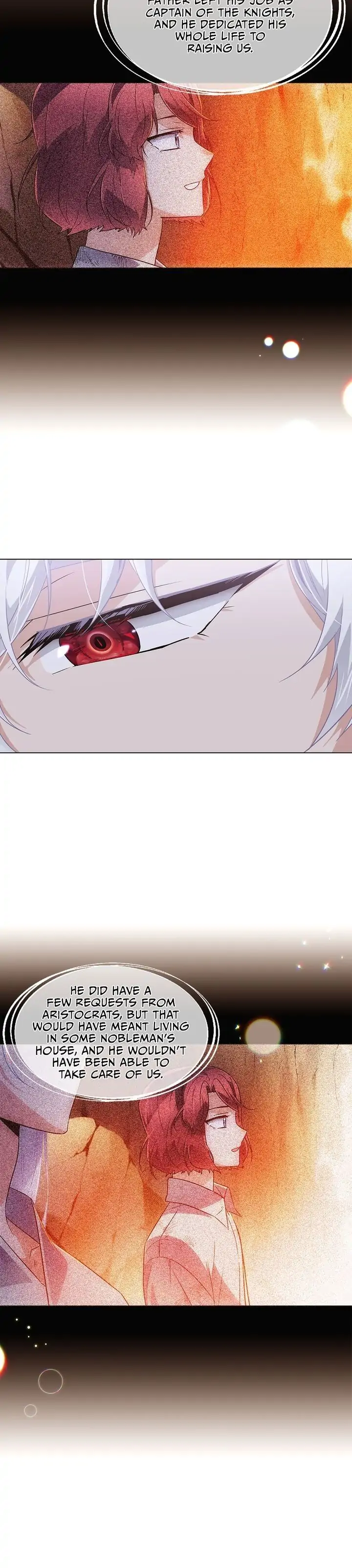 Caught by the Villain - Chapter 57 manhwa