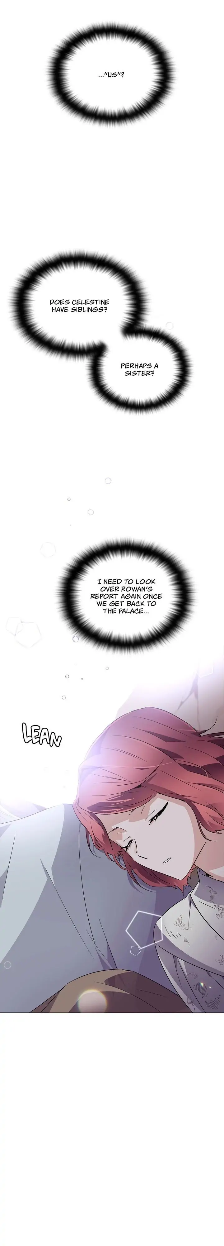 Caught by the Villain - Chapter 57 manhwa