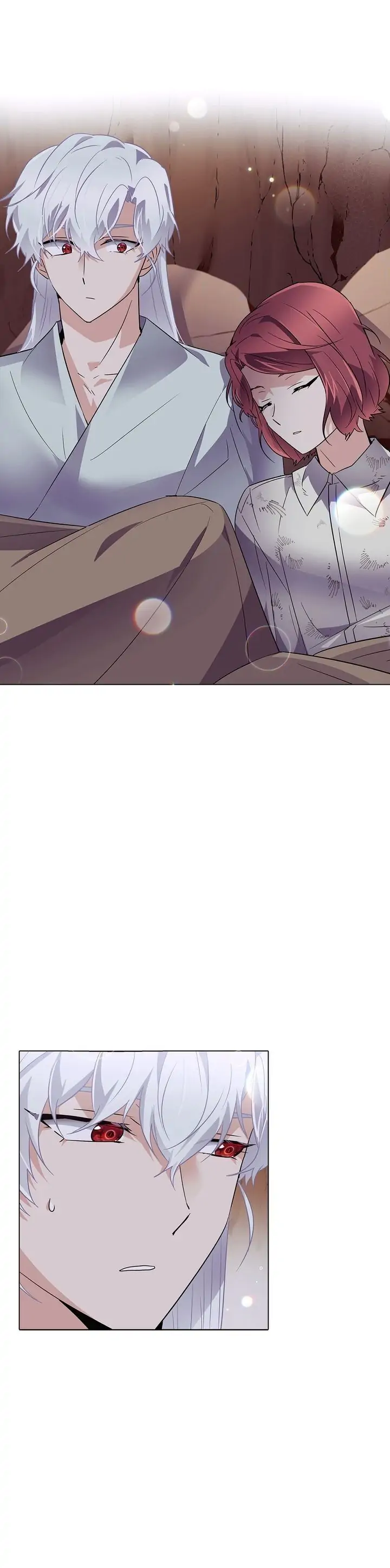 Caught by the Villain - Chapter 57 manhwa