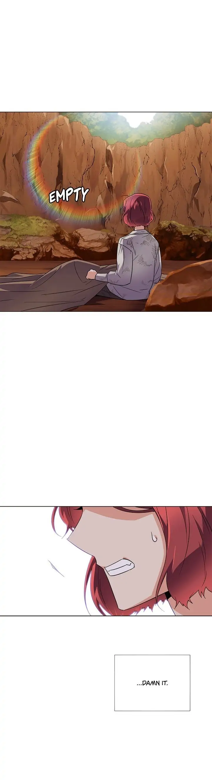 Caught by the Villain - Chapter 57 manhwa