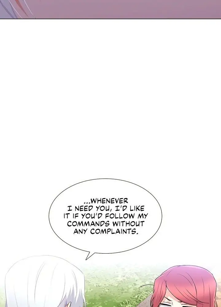 Caught by the Villain - Chapter 6 manhwa