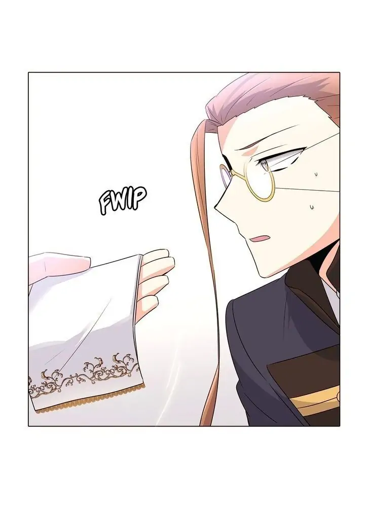 Caught by the Villain - Chapter 6 manhwa