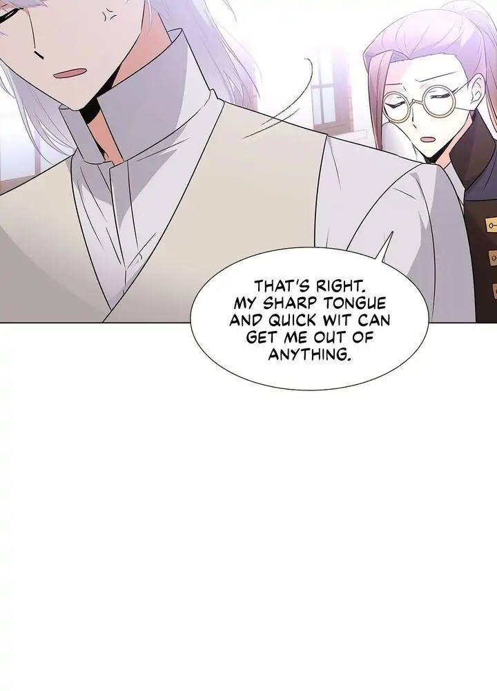 Caught by the Villain - Chapter 6 manhwa
