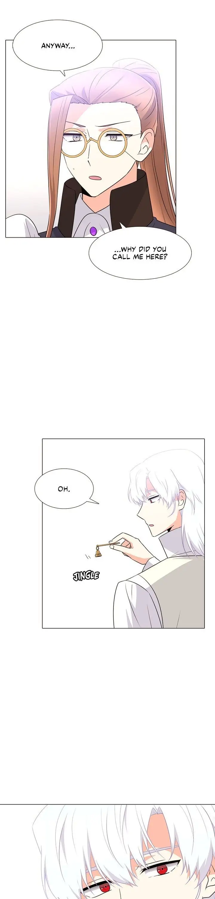 Caught by the Villain - Chapter 6 manhwa