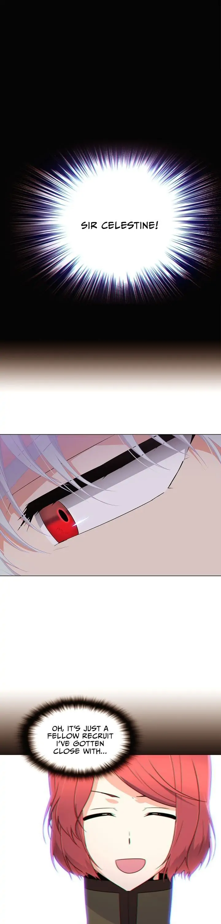 Caught by the Villain - Chapter 6 manhwa