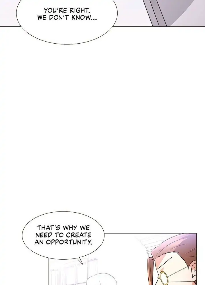 Caught by the Villain - Chapter 6 manhwa