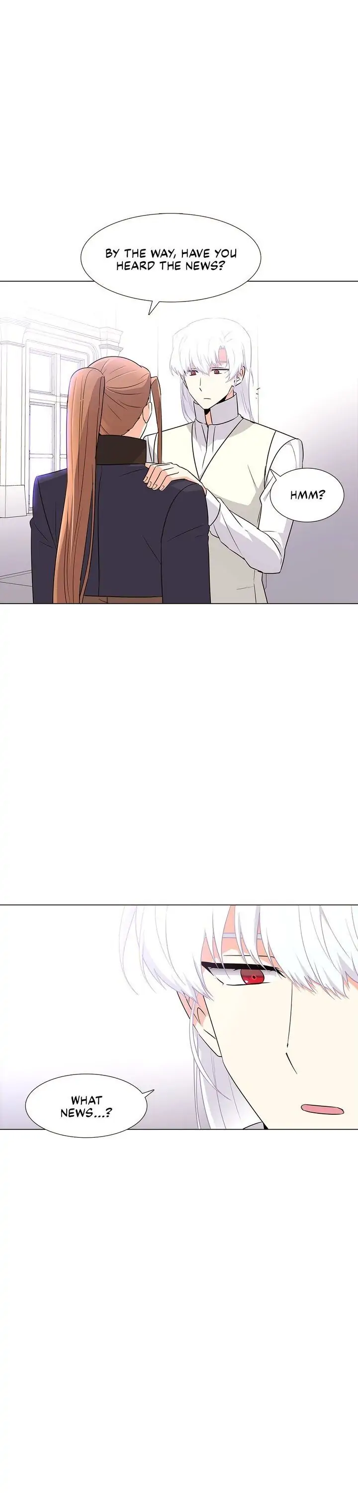 Caught by the Villain - Chapter 6 manhwa
