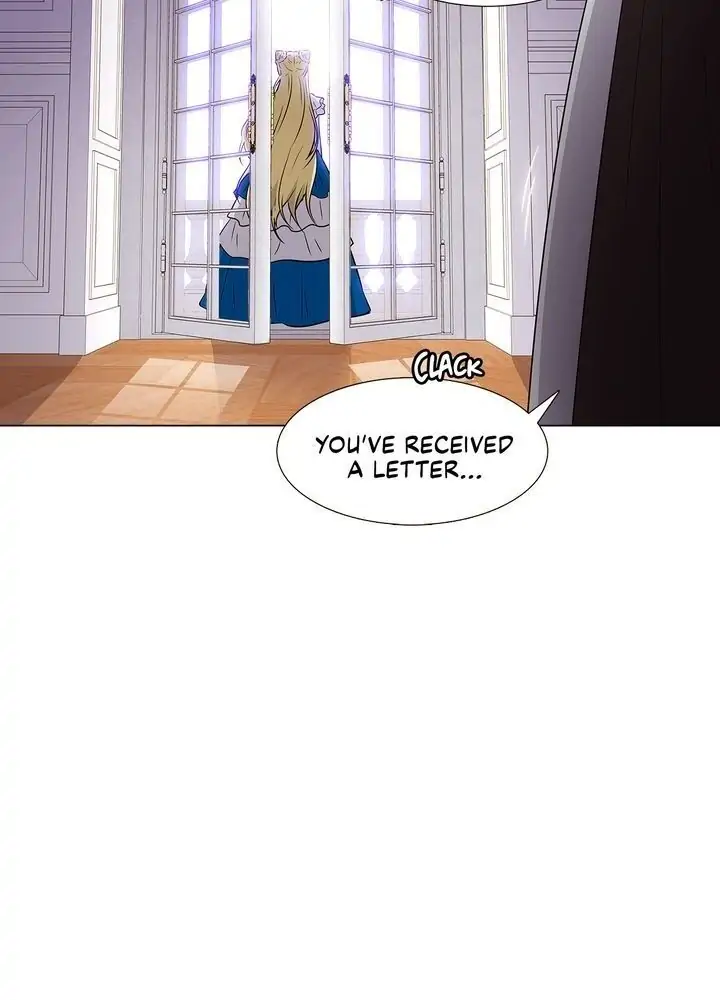 Caught by the Villain - Chapter 6 manhwa
