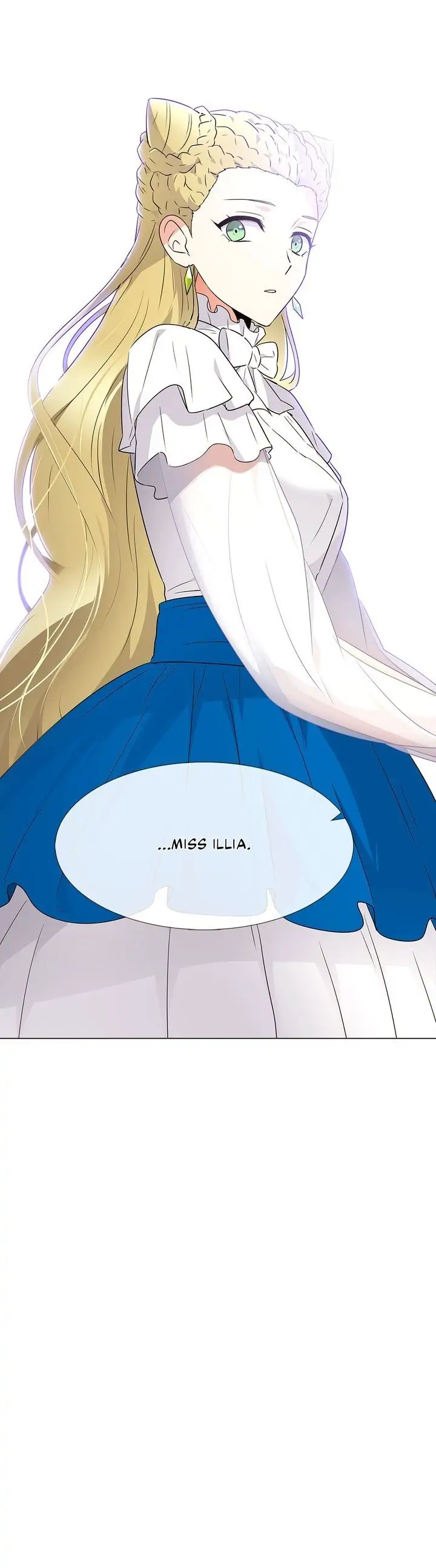Caught by the Villain - Chapter 6 manhwa