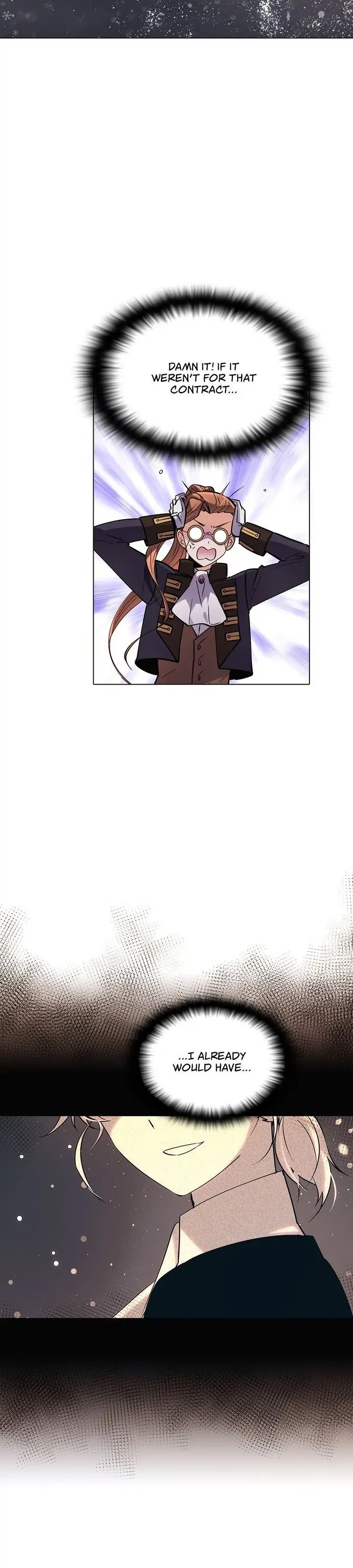 Caught by the Villain - Chapter 60 manhwa