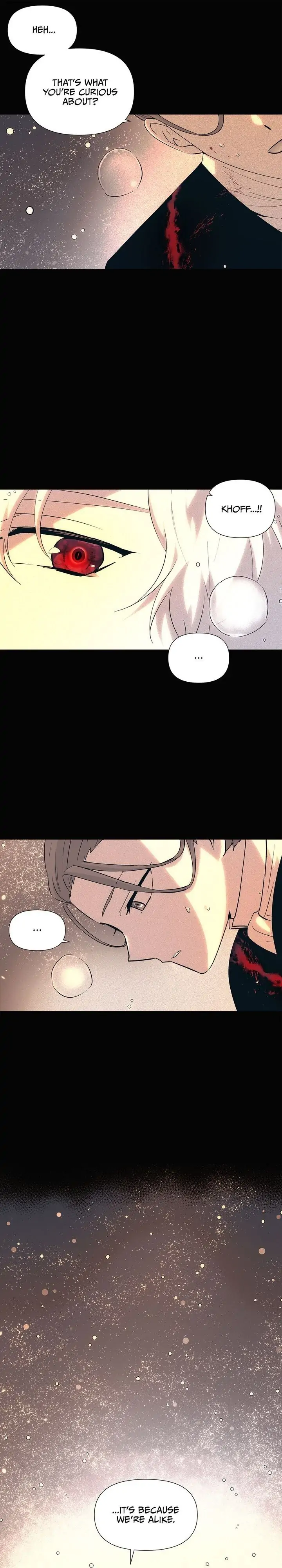 Caught by the Villain - Chapter 60 manhwa