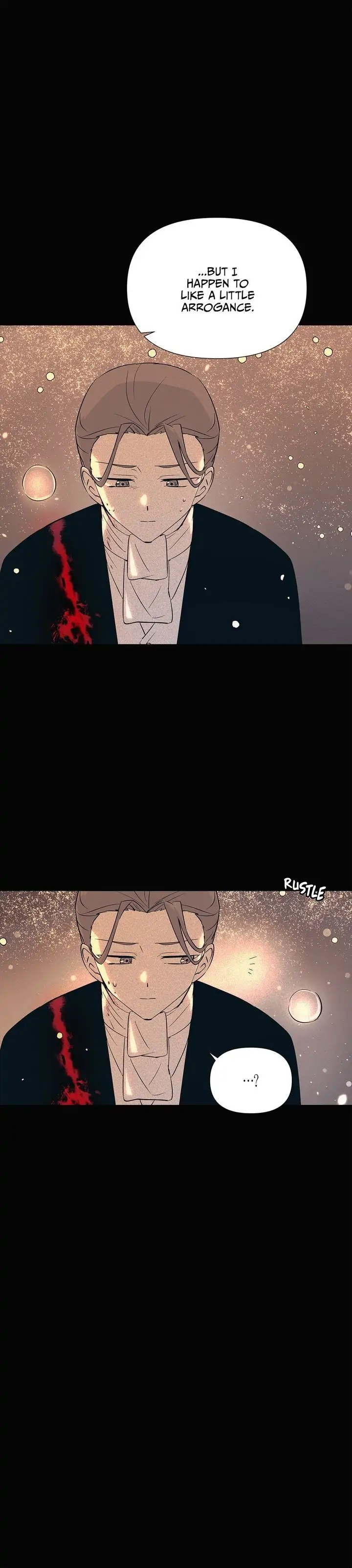 Caught by the Villain - Chapter 60 manhwa