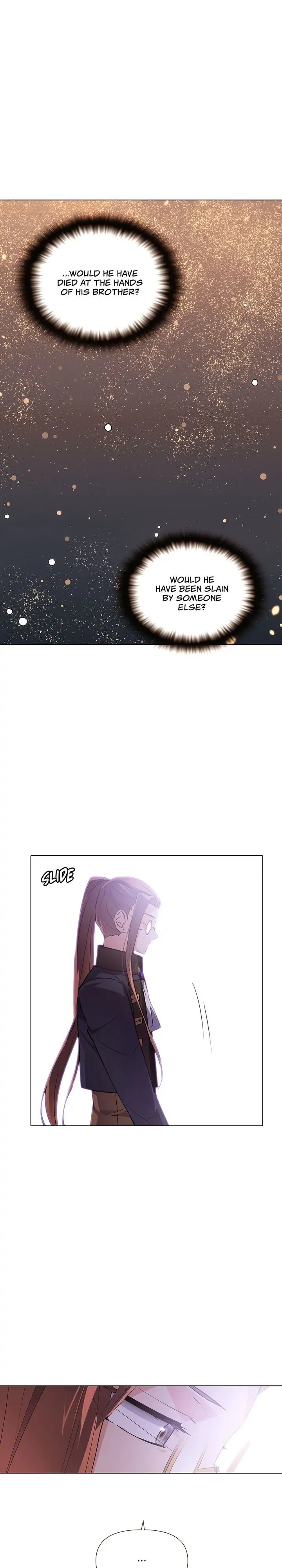 Caught by the Villain - Chapter 60 manhwa