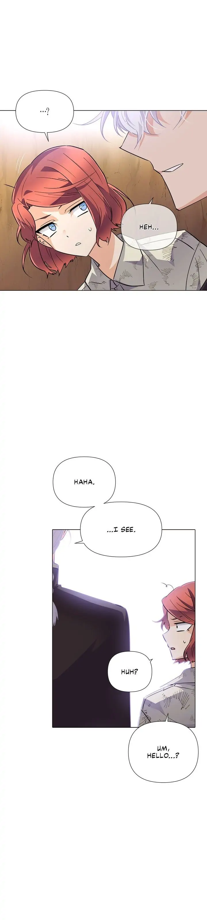 Caught by the Villain - Chapter 60 manhwa