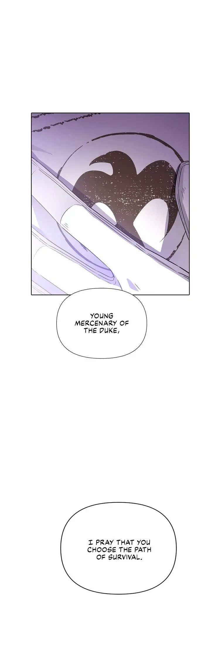 Caught by the Villain - Chapter 60 manhwa