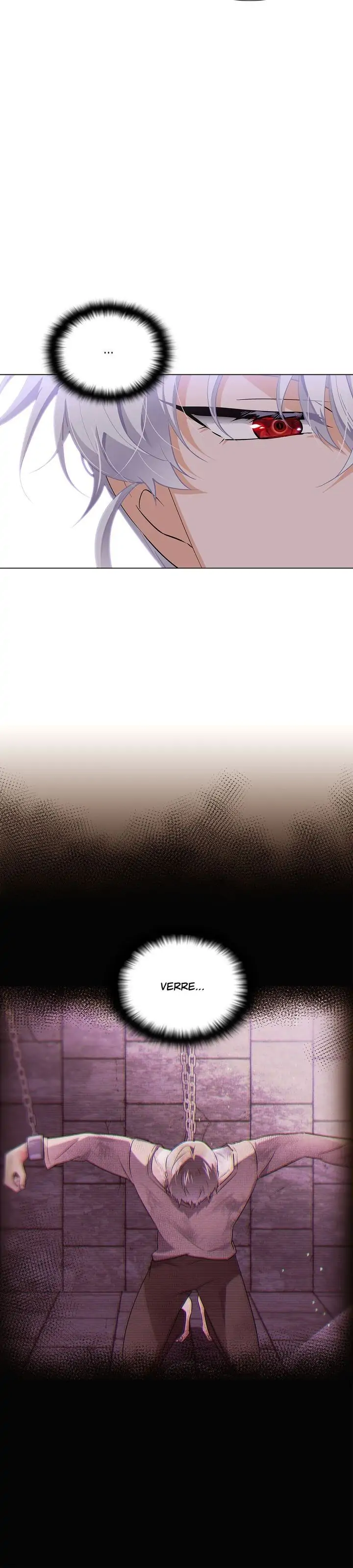 Caught by the Villain - Chapter 61 manhwa