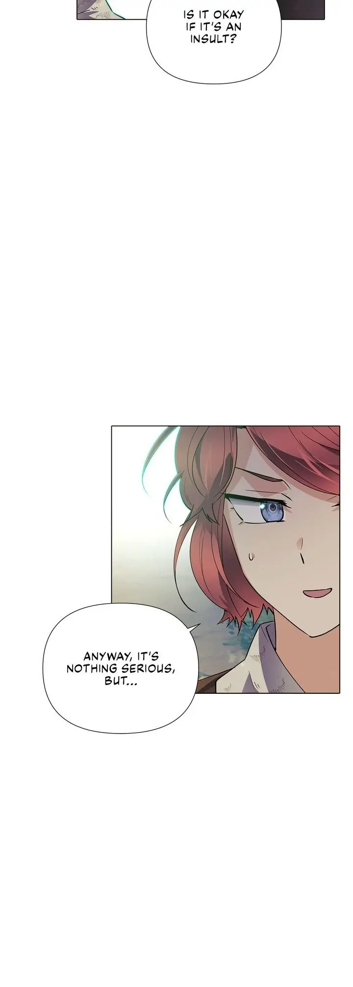 Caught by the Villain - Chapter 61 manhwa