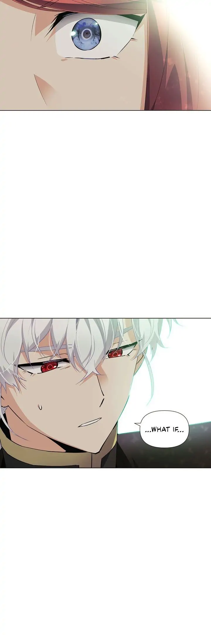 Caught by the Villain - Chapter 61 manhwa