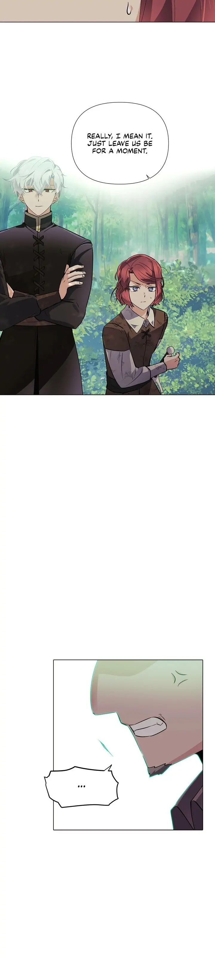Caught by the Villain - Chapter 62 manhwa