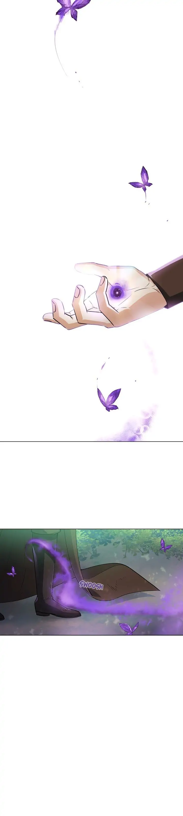 Caught by the Villain - Chapter 62 manhwa