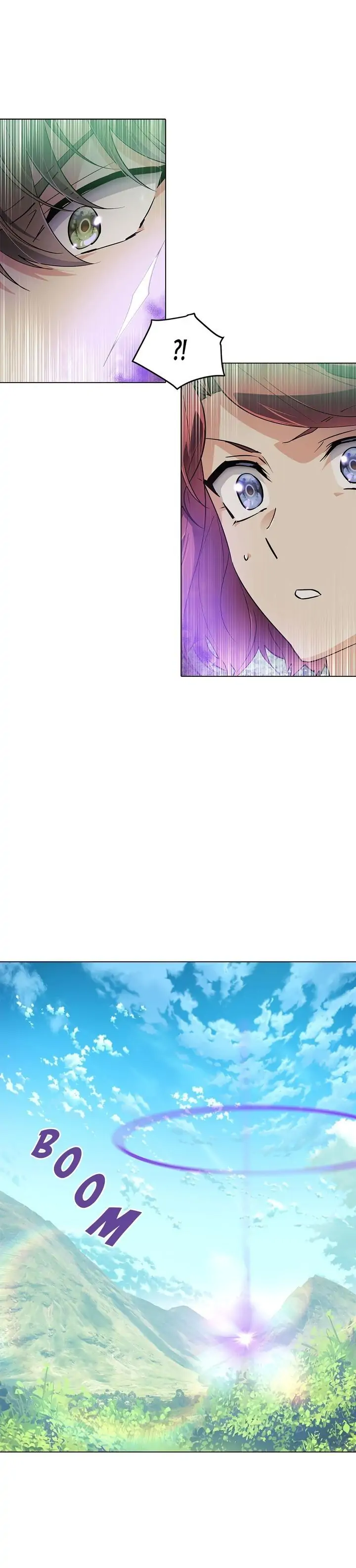 Caught by the Villain - Chapter 62 manhwa