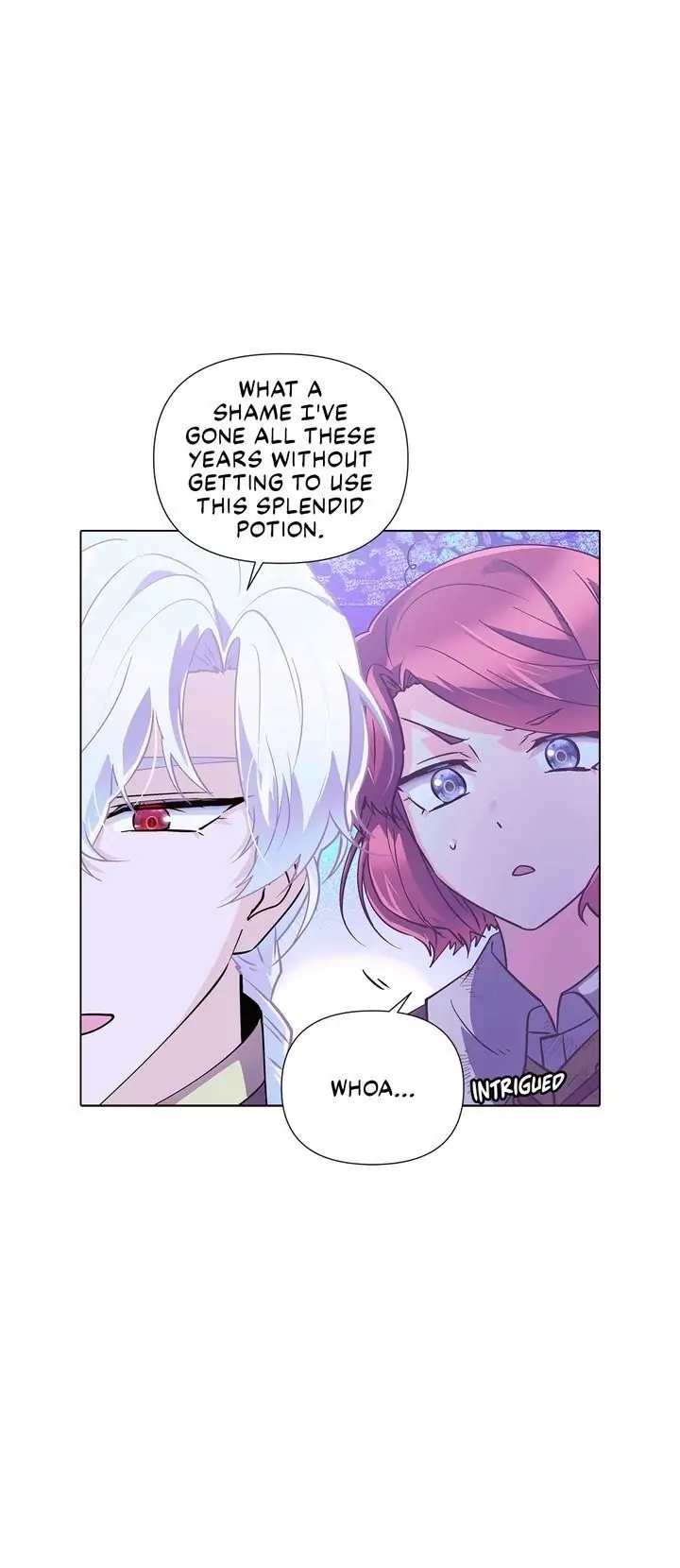 Caught by the Villain - Chapter 63 manhwa