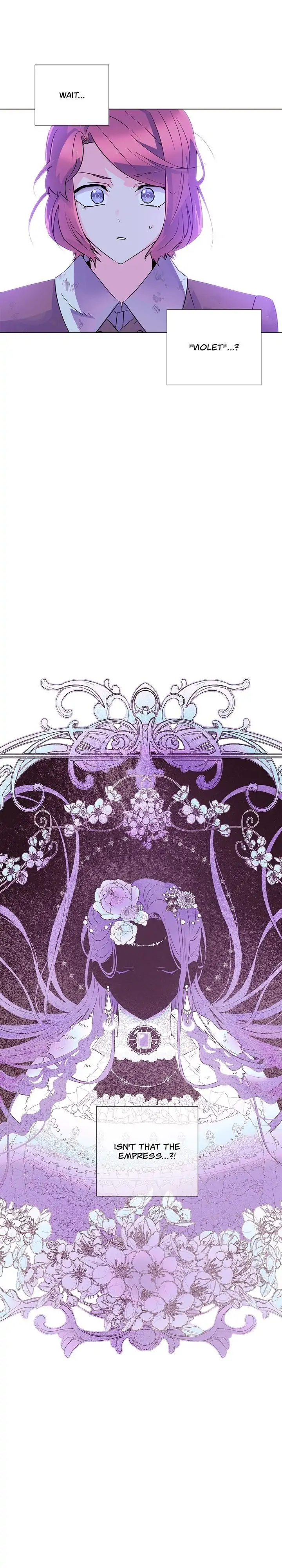 Caught by the Villain - Chapter 63 manhwa