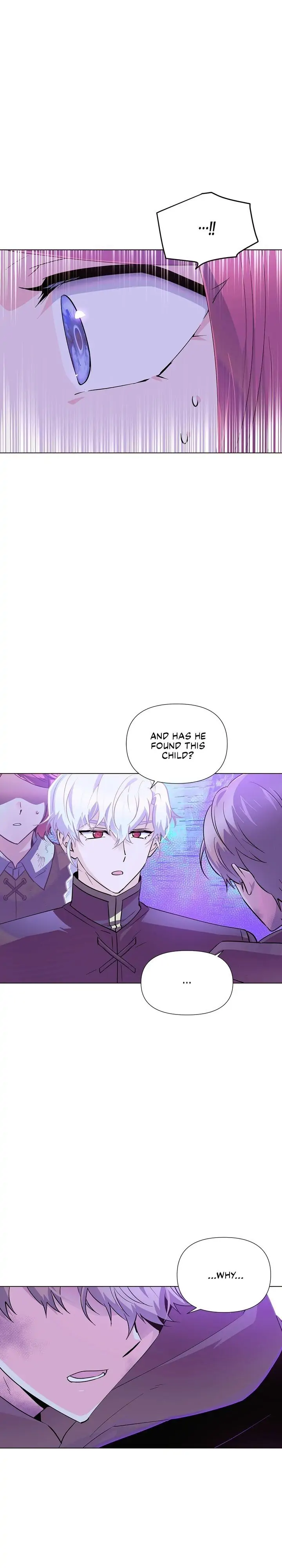 Caught by the Villain - Chapter 63 manhwa