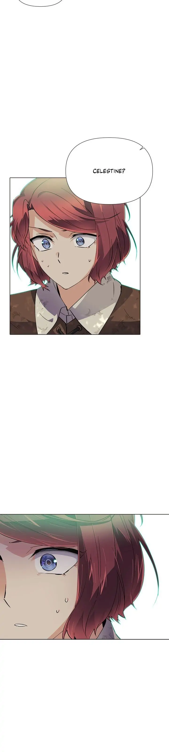 Caught by the Villain - Chapter 64 manhwa